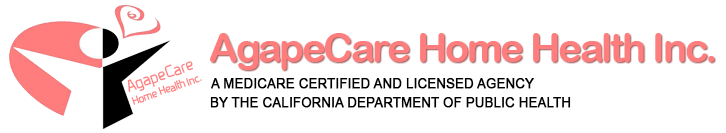 AgapeCare Home Health Inc.