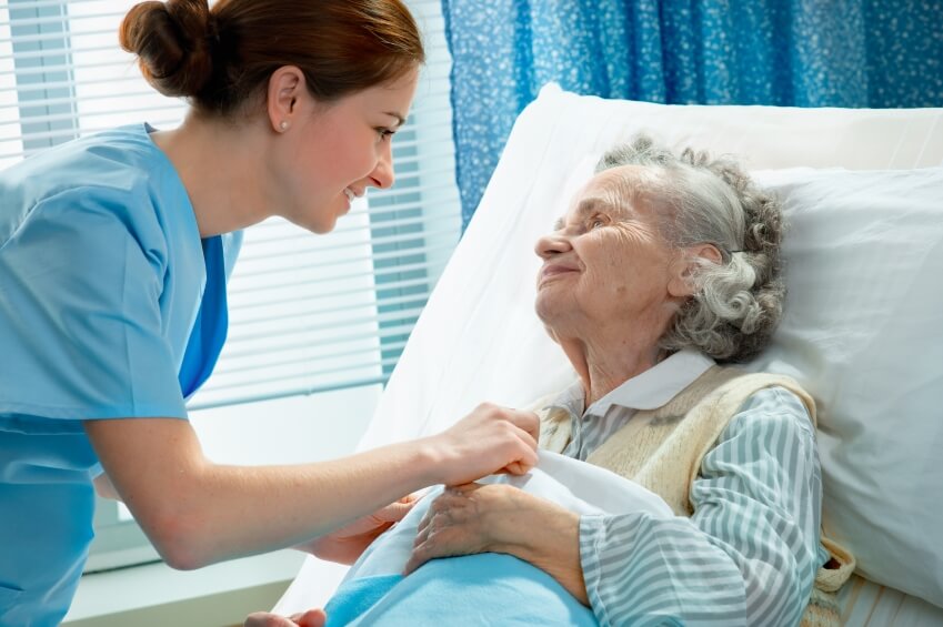 Learn Us More | AgapeCare Home Health Inc.