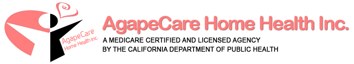 AgapeCare Home Health Inc.